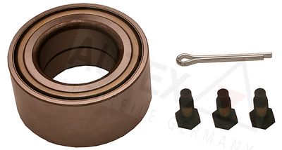 Комплект подшипника ступицы колеса AUTEX 808028 для CHRYSLER NEON