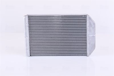 NISSENS 70234 Радиатор печки  для AUDI ALLROAD (Ауди Аллроад)