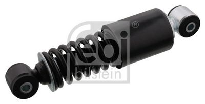 FEBI BILSTEIN Dämpfer, Fahrerhauslagerung