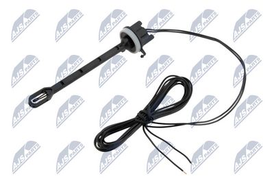 NTY Sensor, Innenraumtemperatur