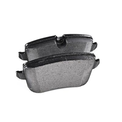 BREMSBELAGSATZ SCHEIBENBREMSE DELPHI LP2249 16