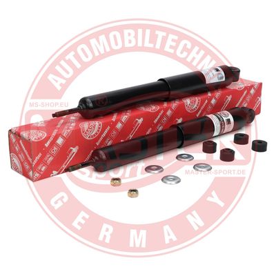AMORTIZOR MASTER-SPORT GERMANY 16K007662