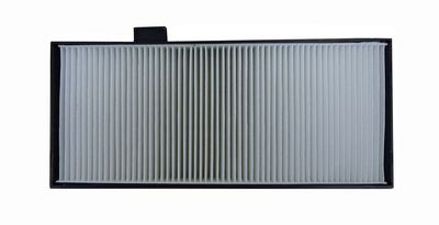 Filter, kupéventilation FLEETGUARD AF55819 för DOOSAN