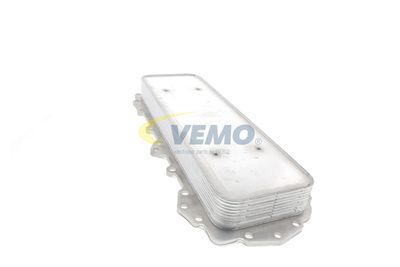 RADIATOR ULEI ULEI MOTOR VEMO V48600024 21