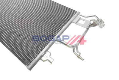 CONDENSATOR CLIMATIZARE BOGAP A4117128 2