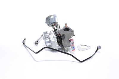 LADER AUFLADUNG BTS Turbo T981258 8