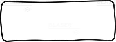 GARNITURA CAPAC SUPAPE