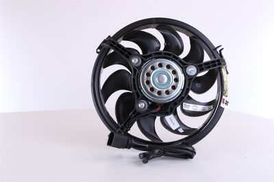 LüFTER MOTORKüHLUNG NISSENS 85639 39