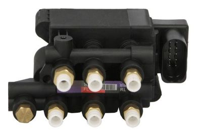 supapa, sistem supraalimentare MAGNUM TECHNOLOGY ZRB005MT