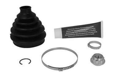 CIFAM 613-416 Пыльник шруса для VW TOUAREG (7LA, 7L6, 7L7)