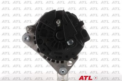 Генератор ATL Autotechnik L 48 890 для VW FOX
