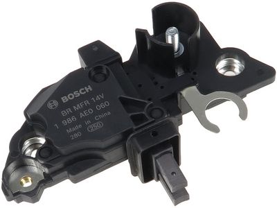 REGULATOR ALTERNATOR