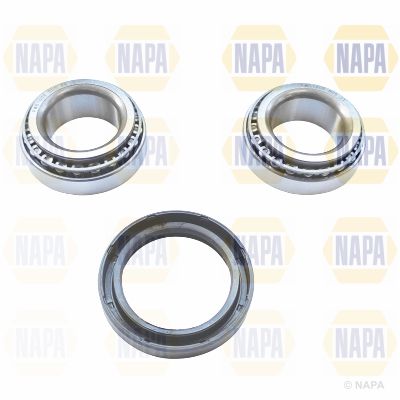 Wheel Bearing Kit NAPA PWB1008