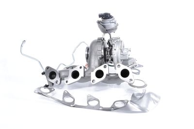 LADER AUFLADUNG BTS Turbo T981395 29