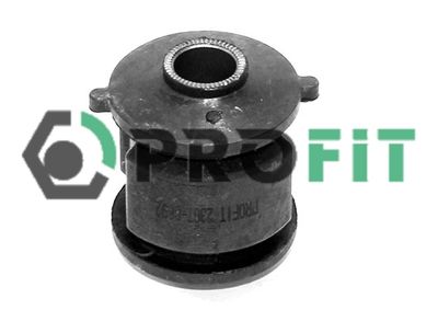 PROFIT 2307-0692 Сайлентблок рычага  для HYUNDAI ACCENT седан (X-3) 1.5 i 12V