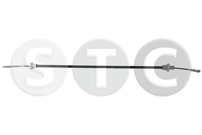 SEILZUG KUPPLUNGSBETäTIGUNG