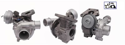 COMPRESOR SISTEM DE SUPRAALIMENTARE