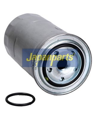 JAPANPARTS Kuro filtras