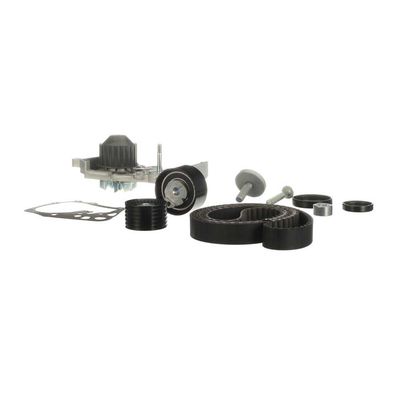 SET POMPA APA + CUREA DINTATA GATES KP35501XS 4