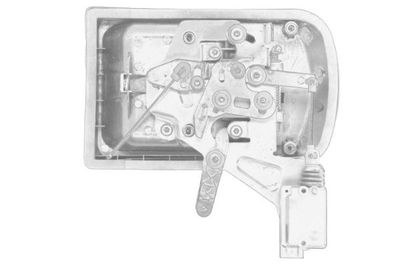 TüRGRIFF PACOL IVEDH0011 1