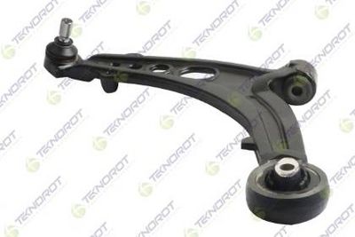 BRAT SUSPENSIE ROATA