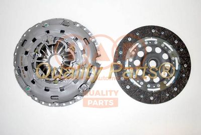 Комплект сцепления IAP QUALITY PARTS 201-02062 для CHRYSLER PT CRUISER