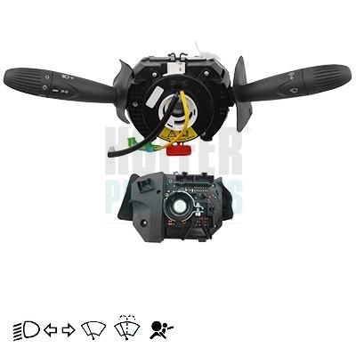 COMUTATOR COLOANA DIRECTIE