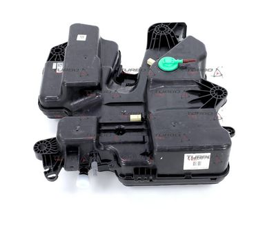 UNITATE REZERVOR INJECTIE ADITIV TURBO-TEC ADB031 4