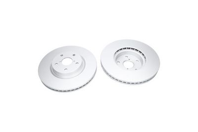 Brzdový kotúč KAVO PARTS BR-8240-C