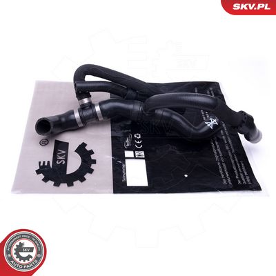 Hadica chladenia ESEN SKV 43SKV889
