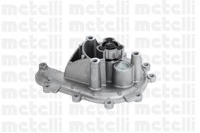 Water Pump, engine cooling 24-0996