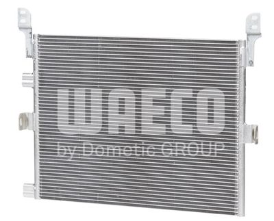 Condensor, airconditioning