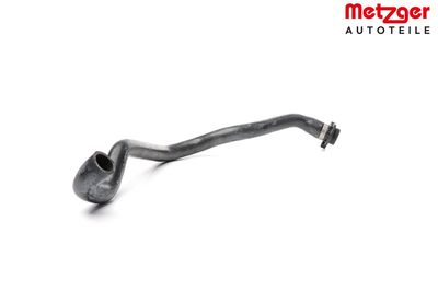 FURTUN RADIATOR METZGER AUTOTEILE 2420526 32