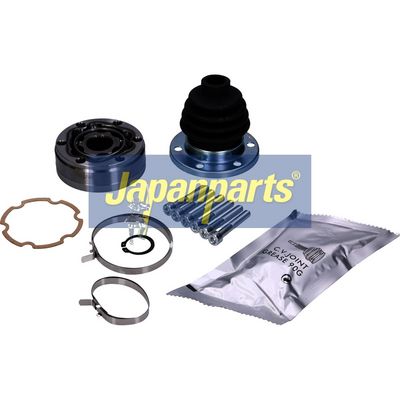 JAPANPARTS Jungčių komplektas, kardaninis velenas
