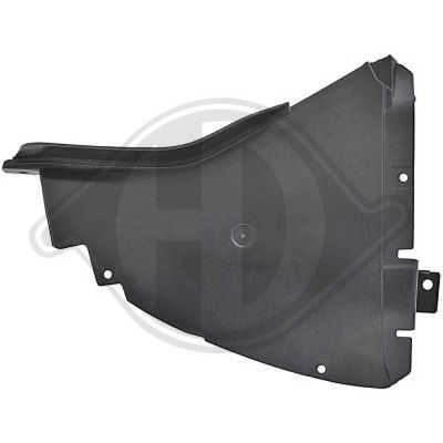 MOTOR-/UNTERFAHRSCHUTZ