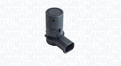 Sensor, parkeringshjälp MAGNETI MARELLI 021016035010