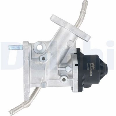 SUPAPA EGR DELPHI EG1073812B1 2