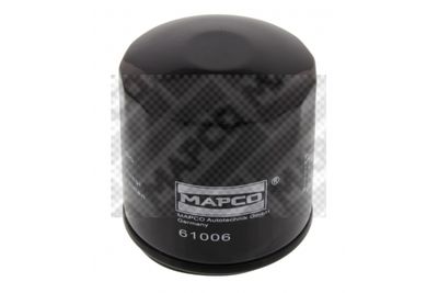 61006 MAPCO Масляный фильтр