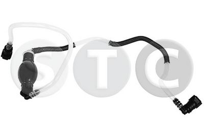 CONDUCTA ALIMENTARE CU COMBUSTIBIL