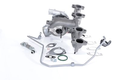 LADER AUFLADUNG BTS Turbo T981001 19