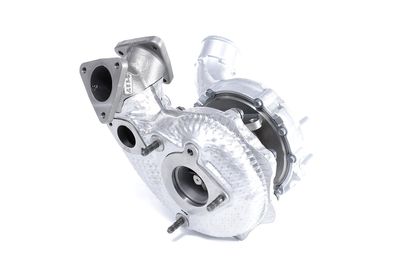 LADER AUFLADUNG BTS Turbo T917465 23