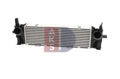 INTERCOOLER COMPRESOR AKS DASIS 057048N 15