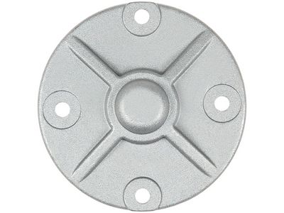 AS-PL Starterdeckel, Vergaser