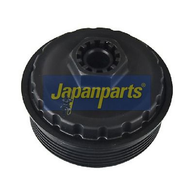 JAPANPARTS Dangtis, alyvos filtro korpusas