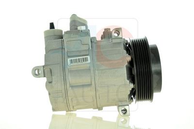 COMPRESOR CLIMATIZARE ACAUTO AC01ZX017 2