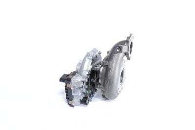 LADER AUFLADUNG BTS Turbo T918291 12