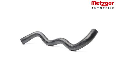 KüHLERSCHLAUCH METZGER AUTOTEILE 2422286 22