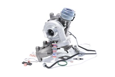 LADER AUFLADUNG BTS Turbo T981067 3