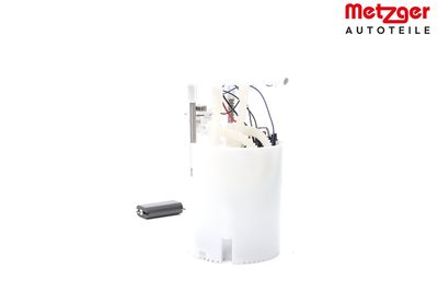 KRAFTSTOFF-FöRDEREINHEIT METZGER AUTOTEILE 2250659 25