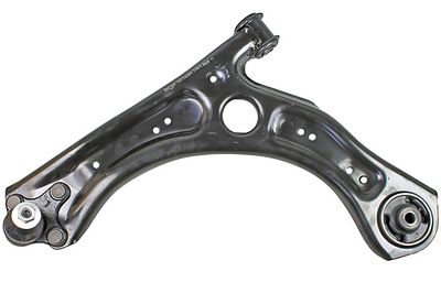 носач, окачване на колелата METZGER AUTOTEILE 58118201